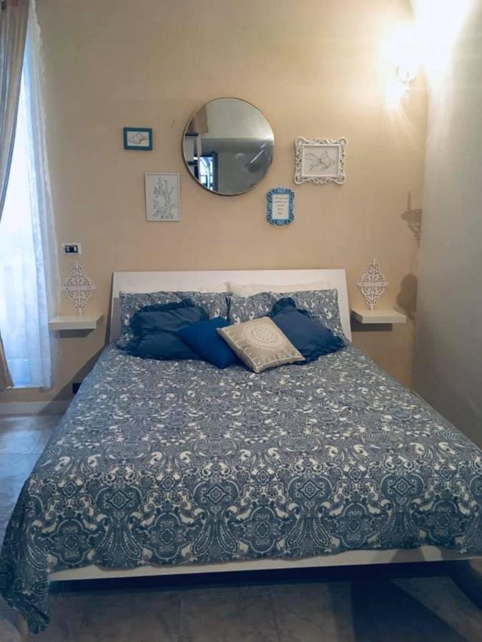 Casa Vacanze Occhi Blu Molfetta Exterior foto