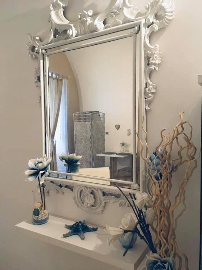Casa Vacanze Occhi Blu Molfetta Exterior foto